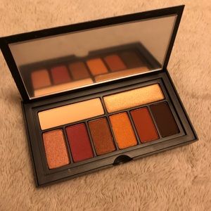 Smashbox Ablaze Eye Palette
